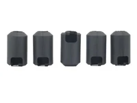 Силиконовые чехлы для сопла QIDI Tech Plus 4 (5 шт.) 1154934724