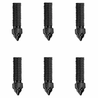 Сопела из закаленной стали для Sovol SV06 Plus, SV07 и SV07 Plus 637451672