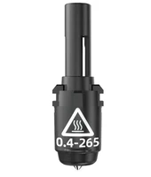 Сопло HT (265°C) для FlashForge Adventurer 3 (4) 808631242