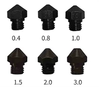 Сопло для 3D принтеров PioCreat G Series 326079038