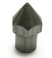 Сопло закаленная сталь V2 CreatBot 2,85 мм (0,6 мм) 1524127088