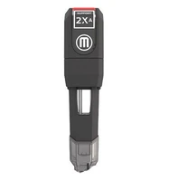 Экструдер 2XA для Ultimaker Method X для водорастворимого пластика 35035511