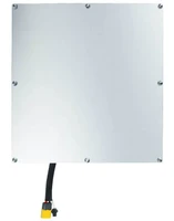 Алюминиевый рабочий стол Kywoo Tycoon Max 305х320 мм 397112494