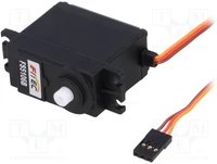 Сервопривод Feetech Standart Servo аналоговый FS5106B 2068951817