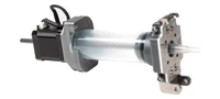 Пищевой экструдер Zmorph Paste Extruder 516572363