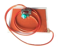Стол нагревательный для Wanhao 5S 1582719980
