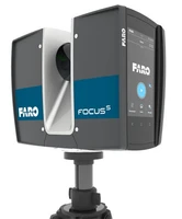 3D сканер FARO Focus S 150 697804232