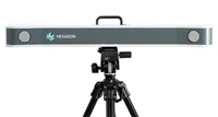 3D измеритель Aicon MoveInspect XR8 1525886570