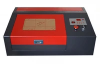 Лазерный станок LaserSolid 3020 KL (40 Вт) 908585426
