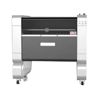 Лазерный станок LaserSolid 4040 Pro+ 149441973