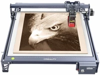 Лазерный гравер Creality Laser Falcon Laser Engraver (10 Вт) 600715951