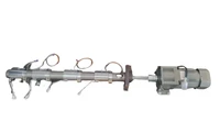 Экструзионная машина JUGETEK PP-E30 169722282