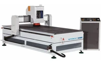 3D фрезер Advercut K45MT/2030 456896389