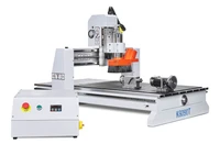 3D фрезер Advercut K6090T 780267576