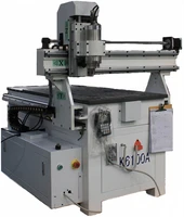 3D фрезер Advercut K6100A 233513212
