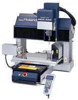 Фрезер Roland MDX-540 1996258184