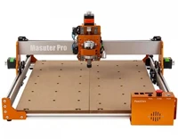 Фрезерный станок с ЧПУ FoxAlien Masuter Pro 1069002565