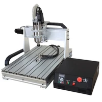 3D фрезер Solidcraft CNC-4060 Z13 Mark II 239954458