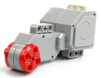 Большой сервомотор EV3 45502 232552546
