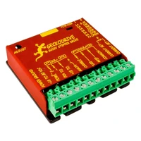 Шаговый драйвер GECKODRIVE-G203V 344688982