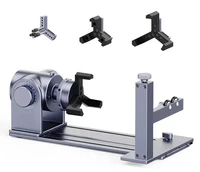 LaserPecker Rotary Extension (Ротор) для LP4, LX1/LX1 Max 1372987604