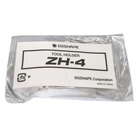 Держатель инструмента для Roland MDX-50, ZH-4 (4 мм) 455638422
