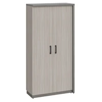 Шкаф высокий WOOD&amp;STONE СФ-534874, дрифтвуд/бетон чикаго темный, 1035х455х2083 мм 933924392