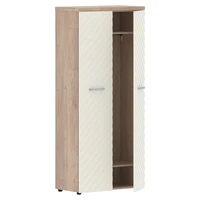 Гардероб TORR LUX TLCW 85, латте/дуб каньон z, 856х450х1968 мм 964146632