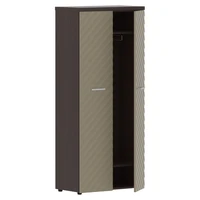 Гардероб TORR LUX TLCW 85, капучино/венге магия z, 856х450х1968 мм 1943677409
