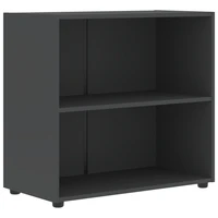 Стеллаж TORR TLC 85, антрацит, 850х430х795 мм 982137517