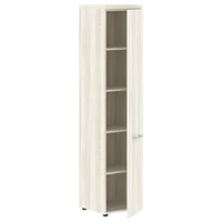 Шкаф высокий TORR-Z THC 42.1, сосна эдмонт z, 43.2х45х196.8 см 907325617