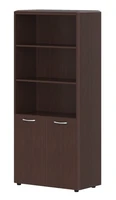 Шкаф-стеллаж DIONI, Венге Магия 731552811