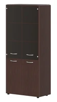 Шкаф комбинированный DIONI, Венге Магия 795792855