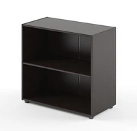 Стеллаж TORR TLC 85, венге магия, 850х430х795 мм 1325660886