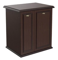 Тумба под фригобар RAUT, венге магия 878953498
