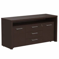Тумба с фригобаром TORR-Z TTF-3D.1A, венге магия z, 1640х550х800 мм 330183963