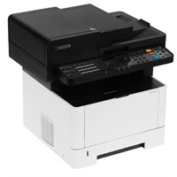МФУ лазерное Kyocera ECOSYS MA4000x (азиатская версия) 5651707