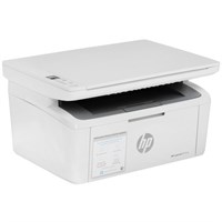 МФУ лазерное HP LaserJet M141w 5062146