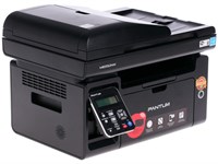МФУ лазерное Pantum M6550NW 1042354