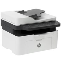 МФУ лазерное HP Laser MFP 137fnw 5062214