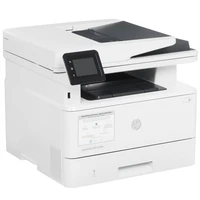 МФУ лазерное HP LaserJet Pro 4104dw 5469435