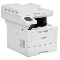 МФУ лазерное Brother MFC-L5710DW 5440595