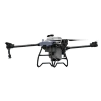 Агродрон SOKL T50 — «полный аналог DJI Agras T50» 167771710