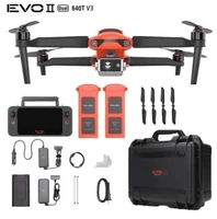 Квадрокоптер Autel Robotics EVO II Dual 640T Enterprise V3 1760258862