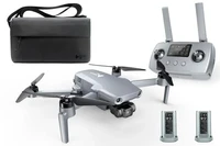 Радиоуправляемый квадрокоптер Hubsan Zino Mini Pro 64GB Combo (2 батареи) 356604281