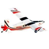 Самолет Art-Tech PC-6 600CLACC Brushless 1736350784