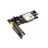 Модуль SIM7600E-H 4G HAT для Jetson Nano (4G / 3G / 2G / GNSS Module) 1271017065