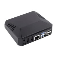 Корпус Argon ONE V3 M.2 NVME для Raspberry Pi 5 1527540817