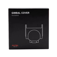 Autel Robotics EVO II/ Pro Крышка стабилизатора 1595077044