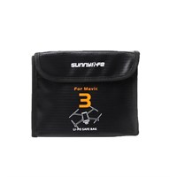 Огнеупорный чехол для аккумуляторов DJI Mavic 3 489197412